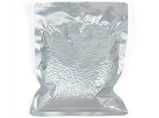 為什么選擇鋁箔袋作為食品包裝袋？